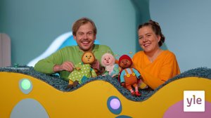 Napo ja kruunu: 21.11.2021 06.08