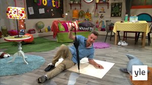 Olika dansskor och olika danser med Jontti: 21.11.2021 08.00