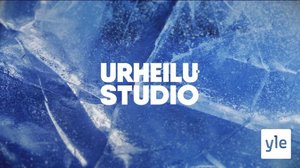 Urheilustudio: 21.11.2021 16.55