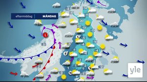 Yle Nyheter TV-nytt: 21.11.2021 18.00
