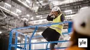 Tanssi saa seinät!: 22.11.2021 00.01