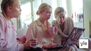 Sulla on edessä valinta (S): 22.11.2021 00.01