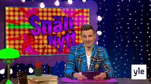 Snällnytt : 22.11.2021 00.01