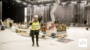 Tanssi vie minut itseeni: 22.11.2021 00.01