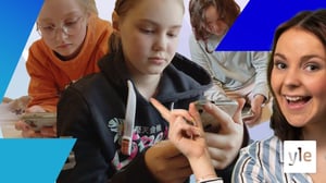 Kaksi viikkoa ilman kännykkää, osa 1/3: 22.11.2021 00.01