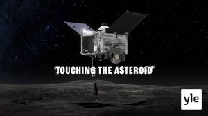 Vierailu asteroidilla: 22.11.2021 06.00