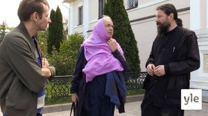 Karamazovin veljekset tanskaksi: 22.11.2021 06.00