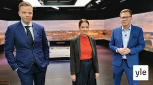 Aluevaalit ovat parin kuukauden päästä - mitä teemoja puolueet ajavat?: 22.11.2021 09.30