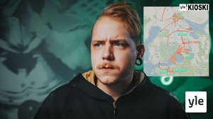 Heimosodat 1918–1922 - TLDRDEEP: 22.11.2021 11.30