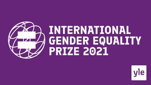 Kansainvälinen IGEP-tasa-arvopalkintojuhla Tampereella: 22.11.2021 17.02