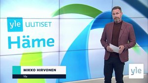 Yle Uutiset Häme 22.11.2021: 22.11.2021 17.06