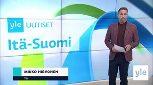 Yle Uutiset Itä-Suomi 22.11.2021: 22.11.2021 17.06