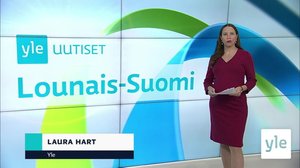 Yle Uutiset Lounais-Suomi 22.11.2021: 22.11.2021 17.06
