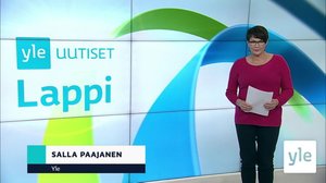 Yle Uutiset Lappi 22.11.2021: 22.11.2021 17.06