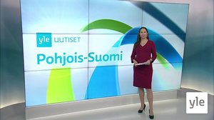 Yle Uutiset Pohjois-Suomi 22.11.2021: 22.11.2021 18.21
