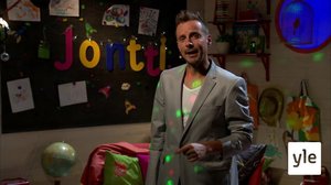 Jontti har disco: 22.11.2021 18.30