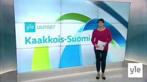 Yle Uutiset Kaakkois-Suomi 22.11.2021: 22.11.2021 18.21