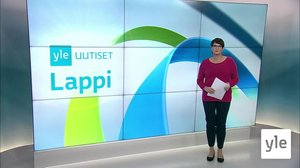 Yle Uutiset Lappi 22.11.2021: 22.11.2021 18.21
