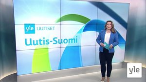 Yle Uutiset Uutis-Suomi 22.11.2021: 22.11.2021 20.15