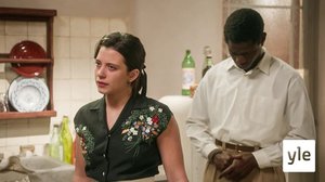 Huono päivä (7): 23.11.2021 00.01