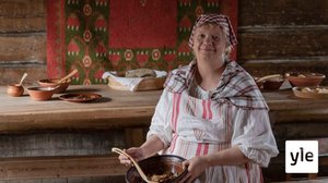 Kallenaution kestikievarissa ruoka odotti lämpimänä ja makuusijan sai säädyn mukaan : 23.11.2021 09.31