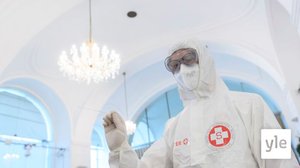 Itävalta aloitti jo neljännen koronasulkunsa: 23.11.2021 09.49