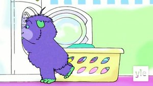 Humps ripustaa pyykkiä (S): 23.11.2021 10.00