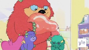 Humps ja ilmapallot (S): 23.11.2021 10.00