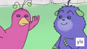 Humps ja muurahaiset (S): 23.11.2021 10.00