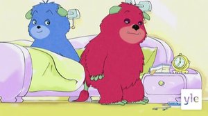 Humps herää aikaisin (S): 23.11.2021 10.00