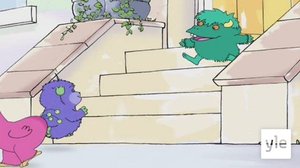 Valto ei tule kotiin (S): 23.11.2021 10.00