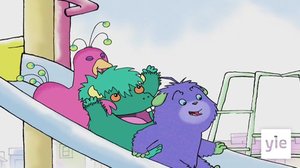 Humps on piilosilla (S): 23.11.2021 10.00