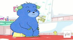 Humps on pörröinen otus (S): 23.11.2021 10.00