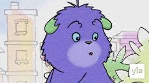 Humps ja kolo puistossa (S): 23.11.2021 10.00