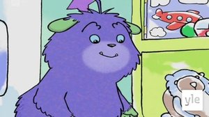 Humpsin lempikirja (S): 23.11.2021 10.00