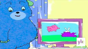 Humps ja pelottava juttu (S): 23.11.2021 10.00