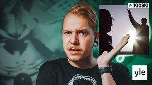 Loikkaus P-Koreaan: James Dresnok - TLDRDEEP: 23.11.2021 12.00