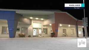 Yle Oddasat 23.11.2021: 23.11.2021 16.45