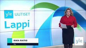 Yle Uutiset Lappi 23.11.2021: 23.11.2021 17.06