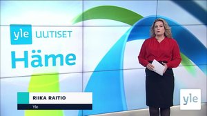 Yle Uutiset Häme 23.11.2021: 23.11.2021 17.06