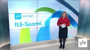 Yle Uutiset Itä-Suomi 23.11.2021: 23.11.2021 18.21