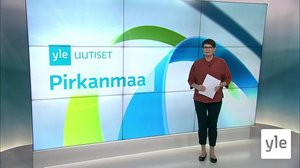 Yle Uutiset Pirkanmaa 23.11.2021: 23.11.2021 18.21