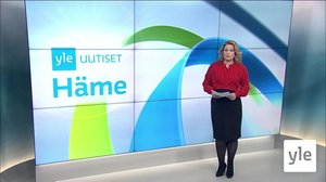 Yle Uutiset Häme 23.11.2021: 23.11.2021 18.21