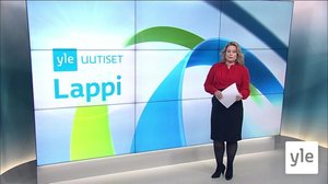 Yle Uutiset Lappi 23.11.2021: 23.11.2021 18.21
