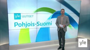 Yle Uutiset Pohjois-Suomi 23.11.2021: 23.11.2021 18.21