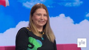 Minna Koivikko: 23.11.2021 19.00