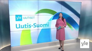 Yle Uutiset Uutis-Suomi 23.11.2021: 23.11.2021 20.15
