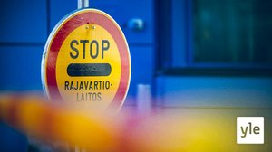 Siirtolaiset EU:n rajoilla: 23.11.2021 21.30