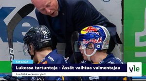 Urheiluruutu: 23.11.2021 21.53