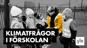 Är det en klimatåtgärd att vara frivilligt barnfri? (S): 24.11.2021 06.00